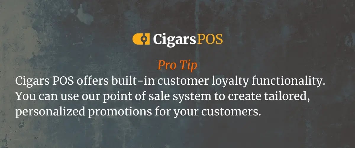 CGR - Pro Tip - Customer Loyalty