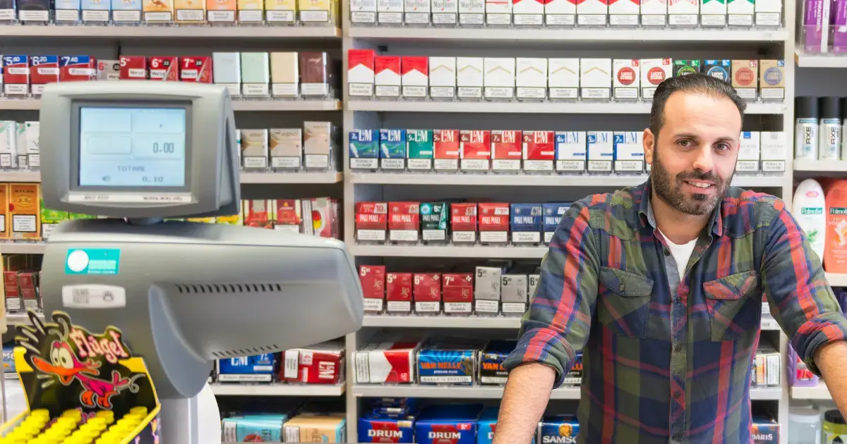 4 Must-Have Smoke Shop POS Software Features [+ Top Providers]