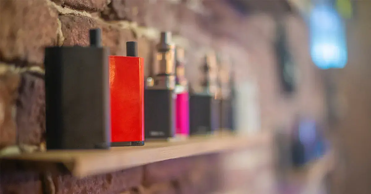 Digital Marketing for Vape Stores: Tips, Tools, and Regulations