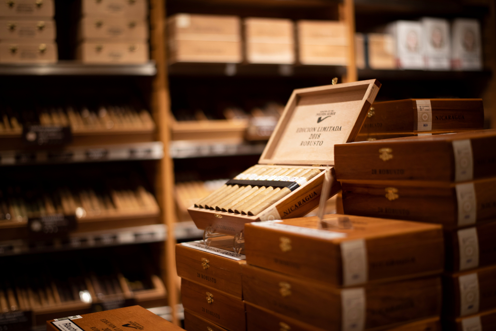 What Is the Best Tobacco Store POS System? 5 Top Providers